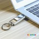 USB 2.0 Thumb Stick Pen Drive Genuine True Storage Metal